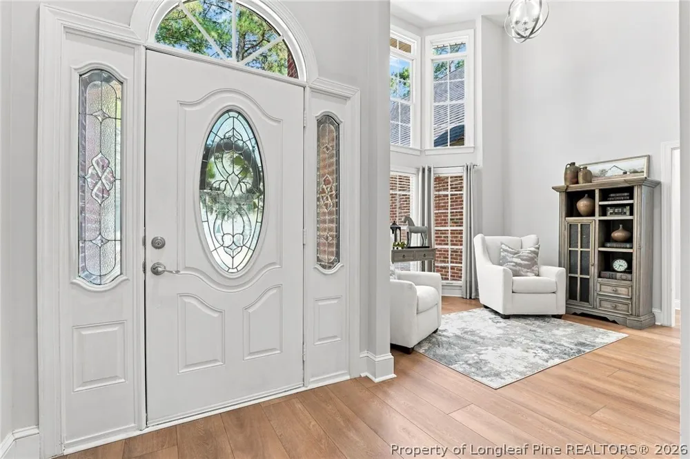 30000 Loblolly Court Wagram, NC 28396