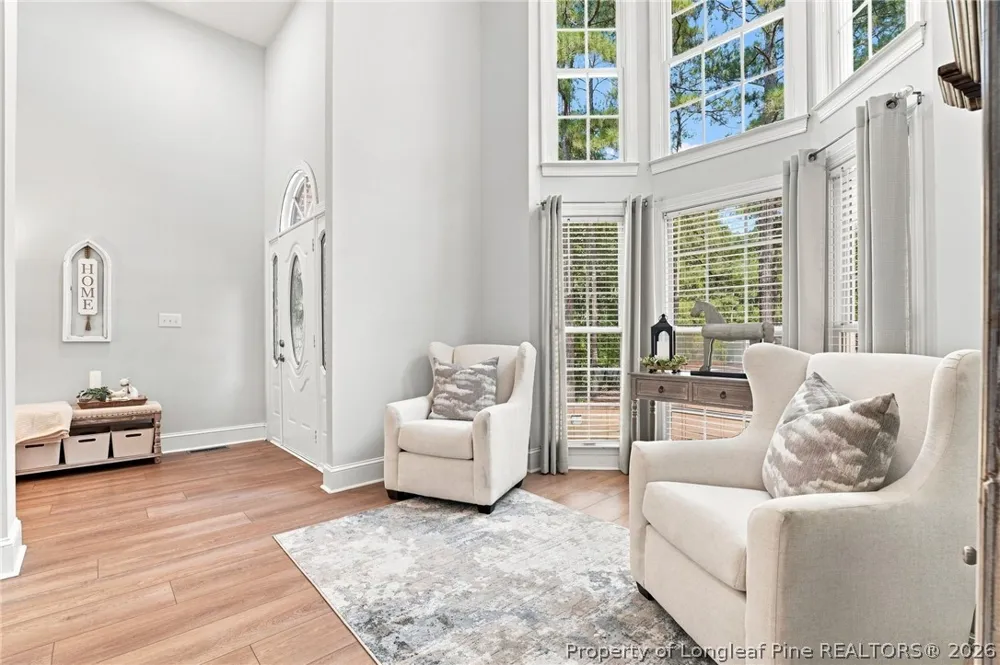 30000 Loblolly Court Wagram, NC 28396