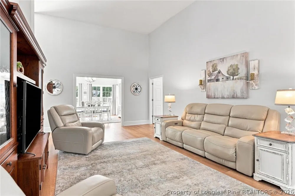 30000 Loblolly Court Wagram, NC 28396