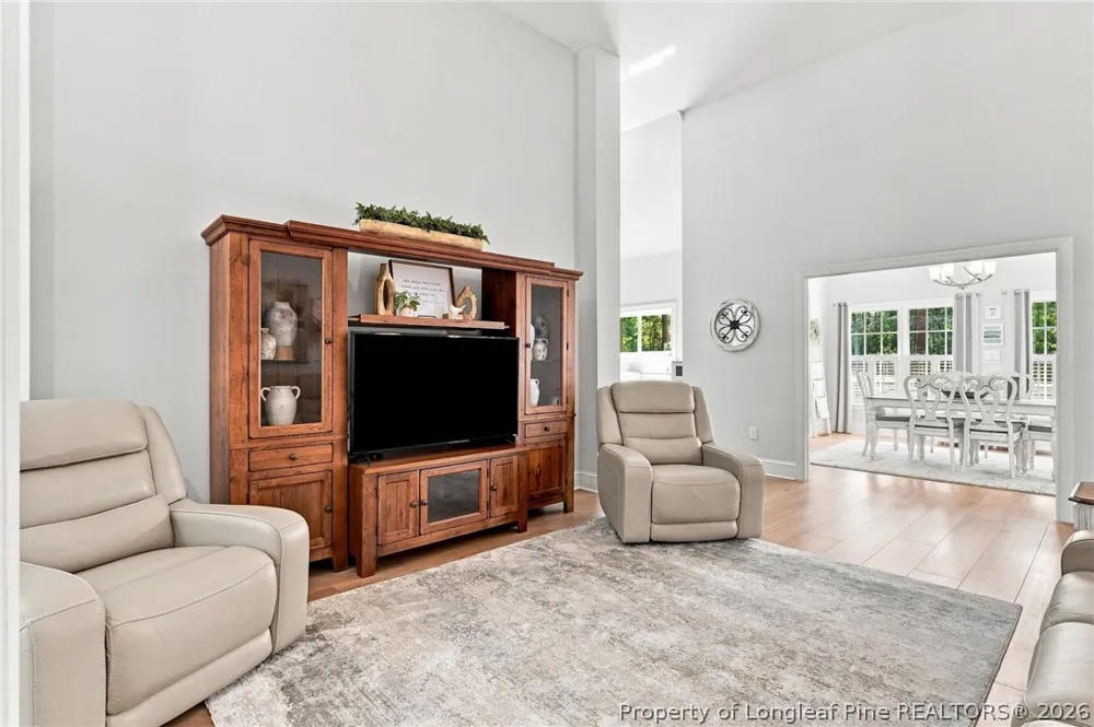 30000 Loblolly Court Wagram, NC 28396