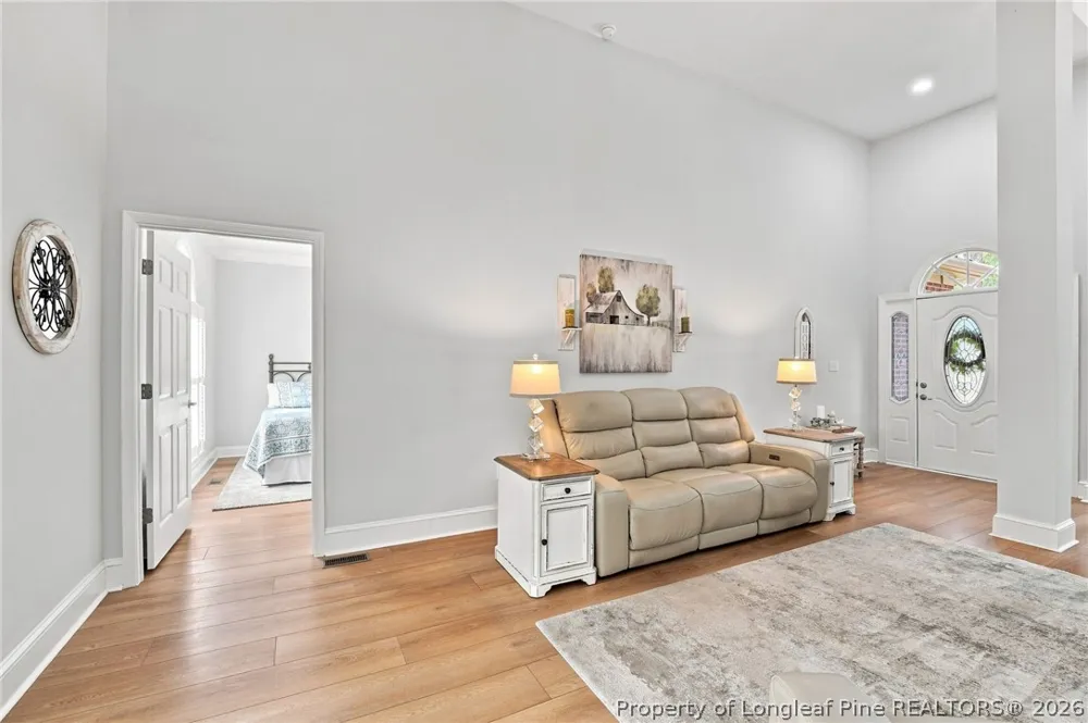30000 Loblolly Court Wagram, NC 28396