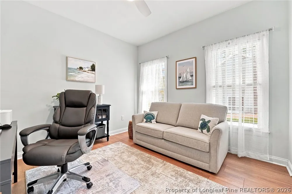30000 Loblolly Court Wagram, NC 28396