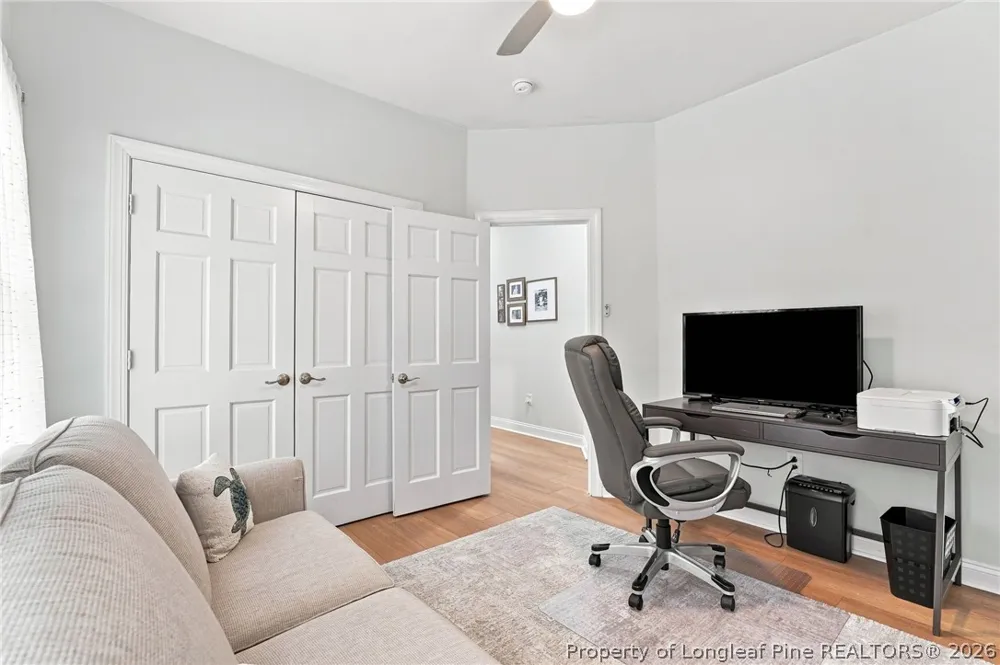 30000 Loblolly Court Wagram, NC 28396