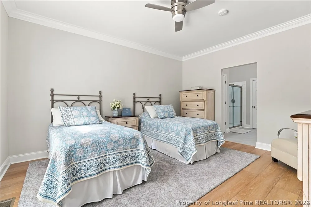 30000 Loblolly Court Wagram, NC 28396