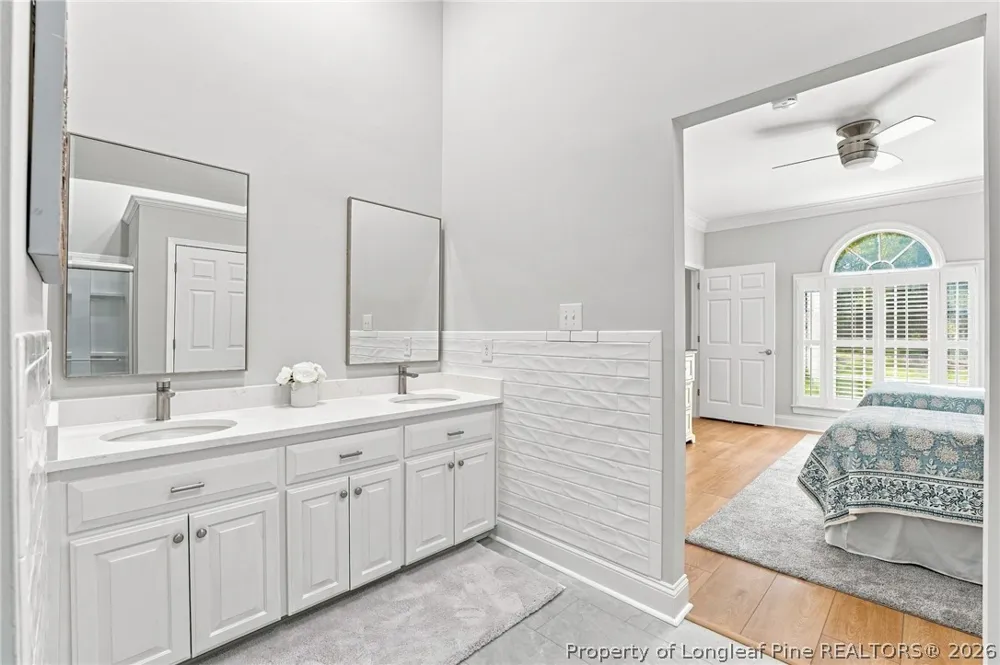30000 Loblolly Court Wagram, NC 28396