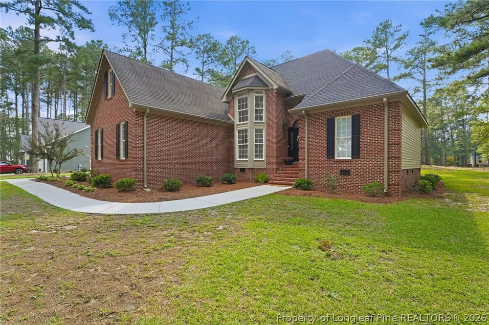 30000 Loblolly Court Wagram, NC 28396