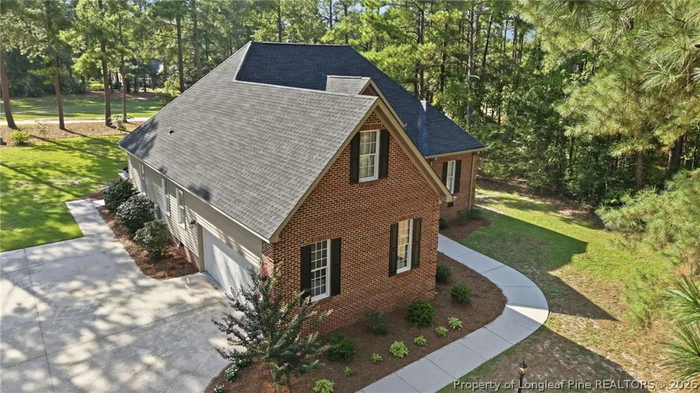 30000 Loblolly Court Wagram, NC 28396