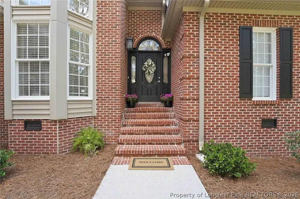 30000 Loblolly Court Wagram, NC 28396