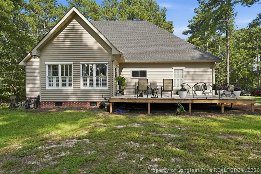 30000 Loblolly Court Wagram, NC 28396