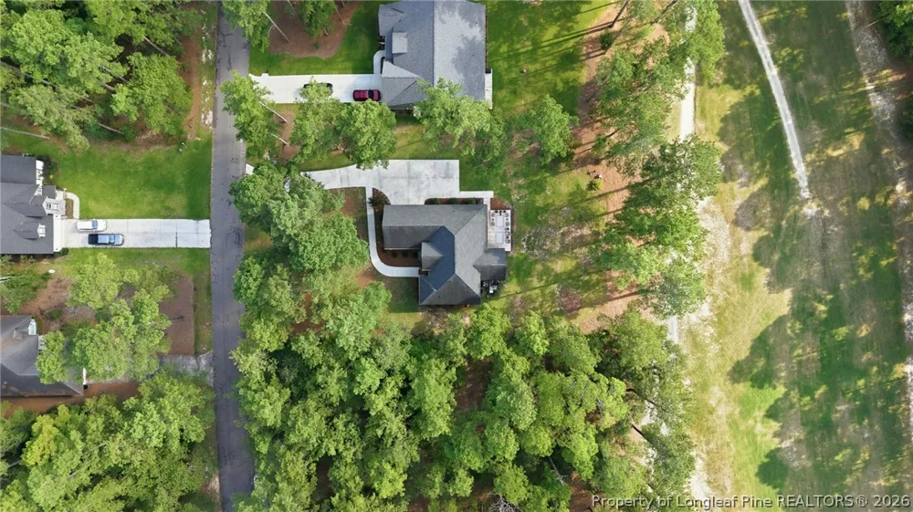 30000 Loblolly Court Wagram, NC 28396