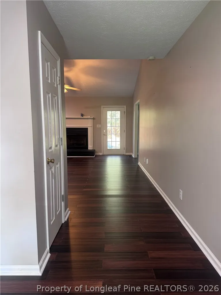 3028 Coachway Drive Fayetteville, NC 28306