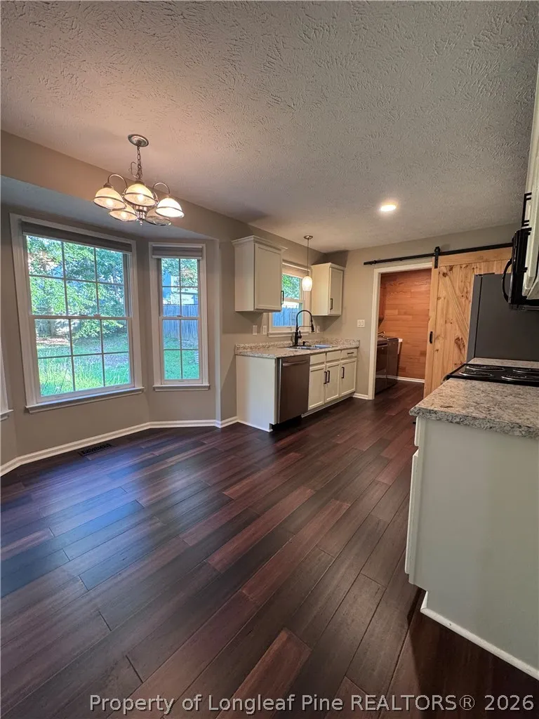 3028 Coachway Drive Fayetteville, NC 28306