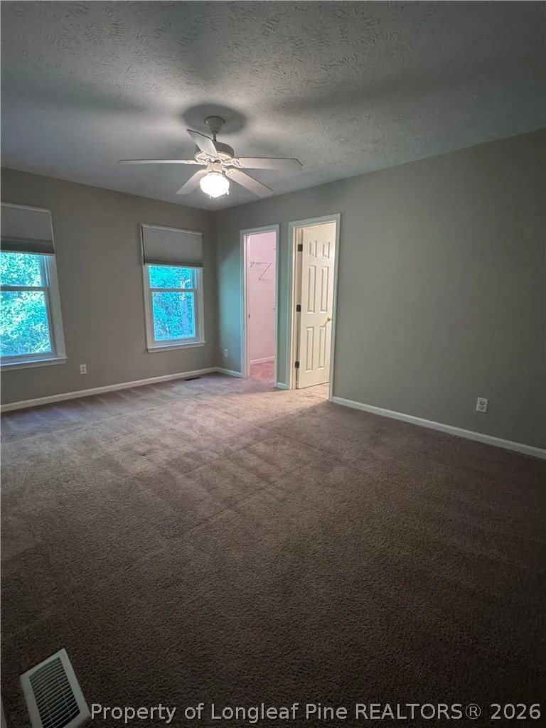 3028 Coachway Drive Fayetteville, NC 28306