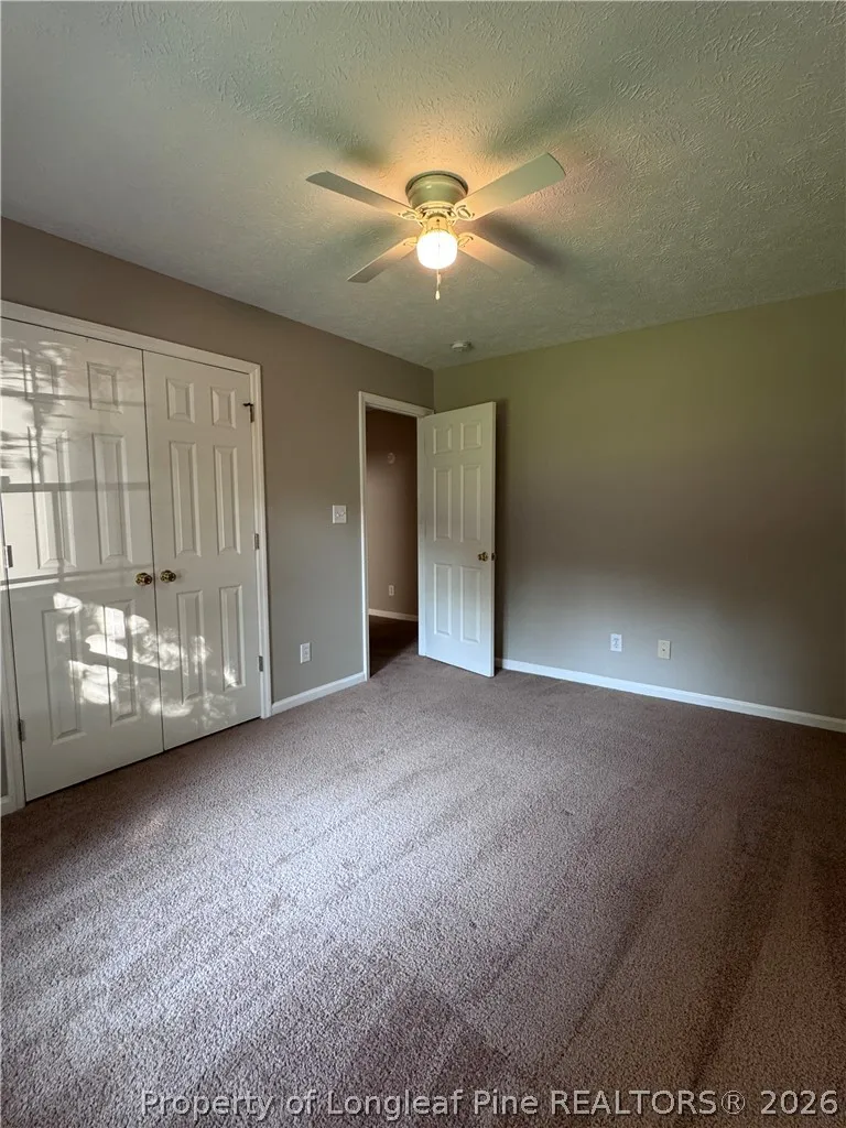 3028 Coachway Drive Fayetteville, NC 28306