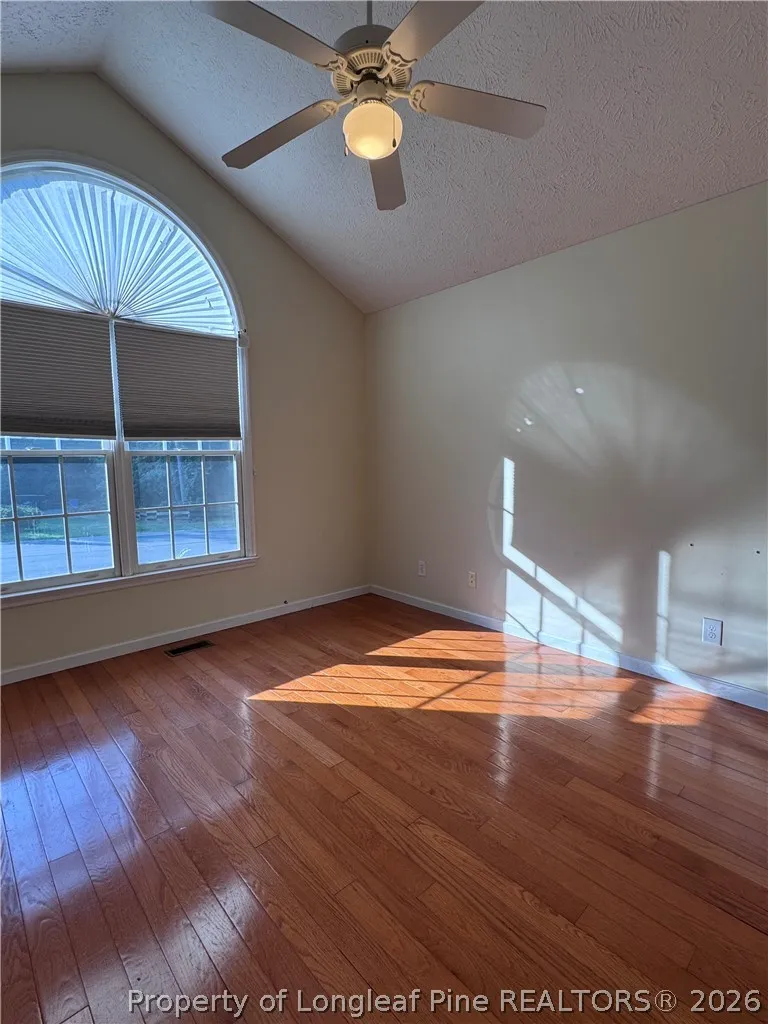 3028 Coachway Drive Fayetteville, NC 28306