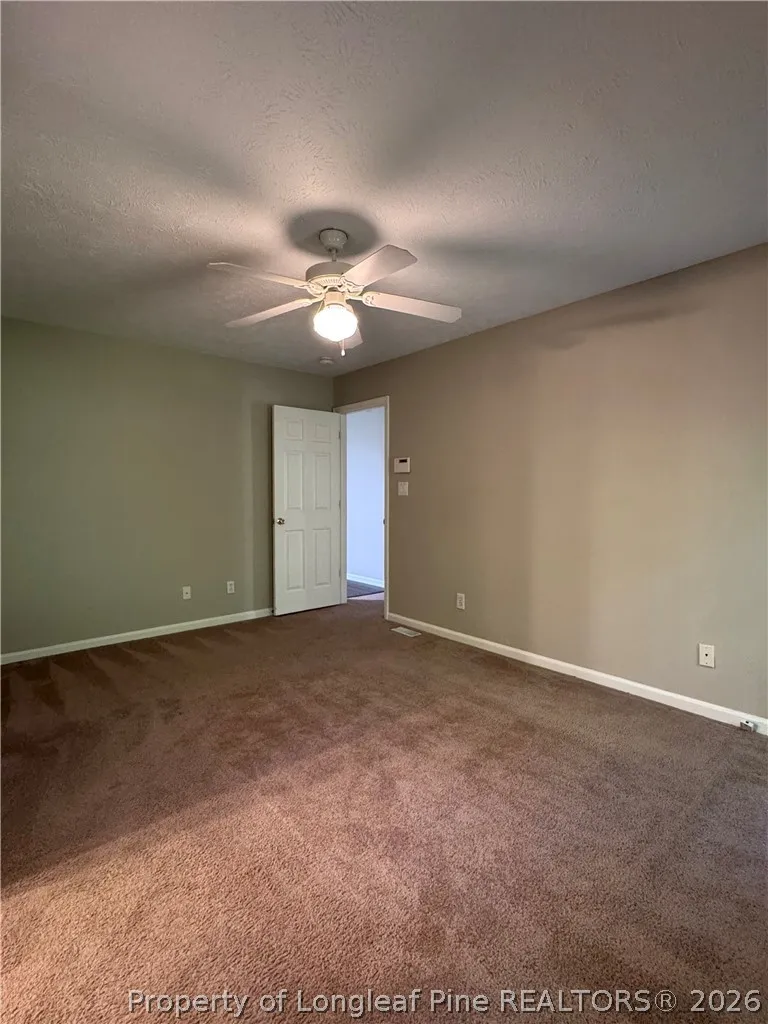 3028 Coachway Drive Fayetteville, NC 28306