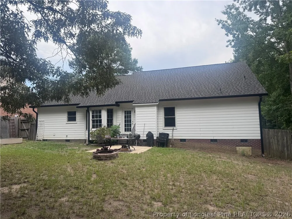 3028 Coachway Drive Fayetteville, NC 28306