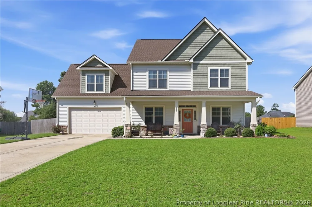 285 Prince Henry Way Cameron, NC 28326