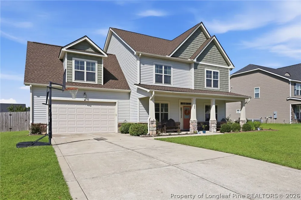 285 Prince Henry Way Cameron, NC 28326
