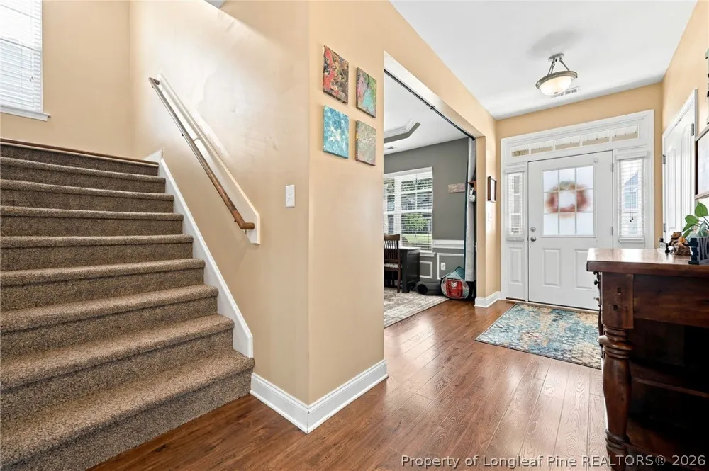 285 Prince Henry Way Cameron, NC 28326