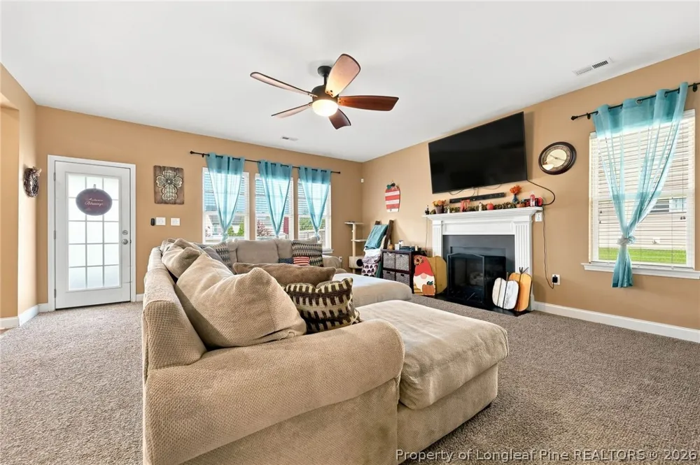 285 Prince Henry Way Cameron, NC 28326