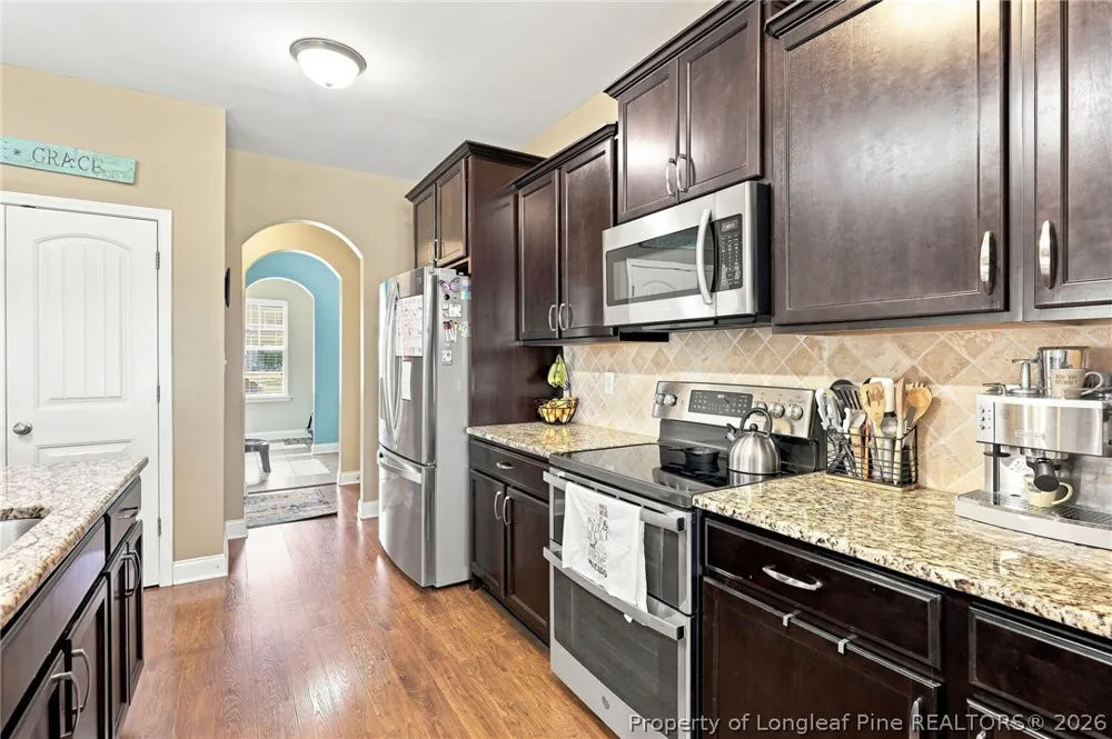 285 Prince Henry Way Cameron, NC 28326