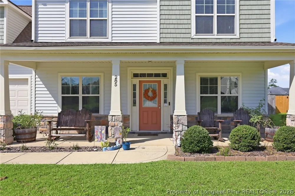 285 Prince Henry Way Cameron, NC 28326