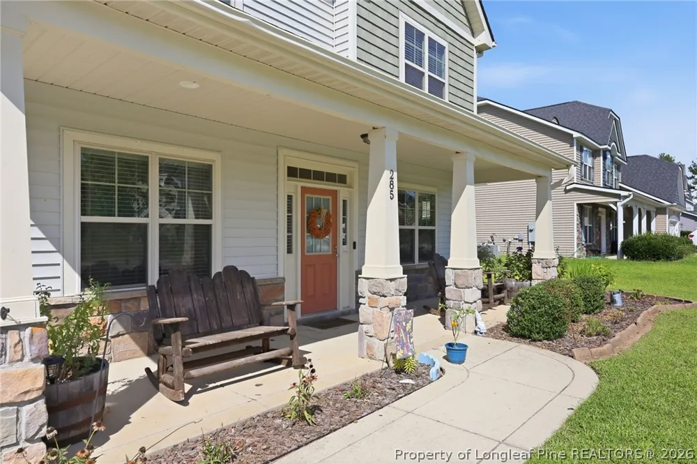 285 Prince Henry Way Cameron, NC 28326