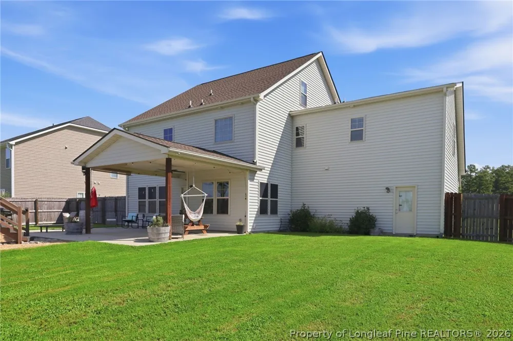 285 Prince Henry Way Cameron, NC 28326