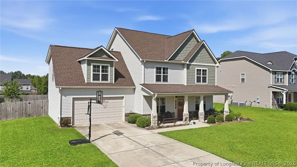 285 Prince Henry Way Cameron, NC 28326