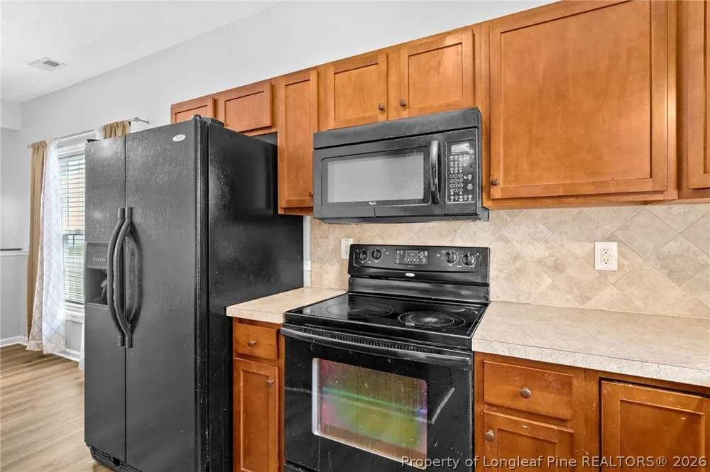 3600 Crosswinds Drive Hope Mills, NC 28348