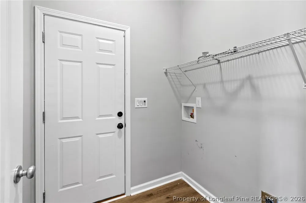 3600 Crosswinds Drive Hope Mills, NC 28348
