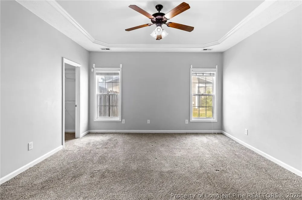 3600 Crosswinds Drive Hope Mills, NC 28348