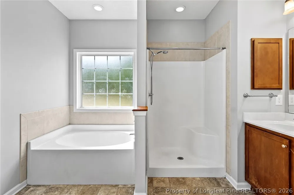3600 Crosswinds Drive Hope Mills, NC 28348
