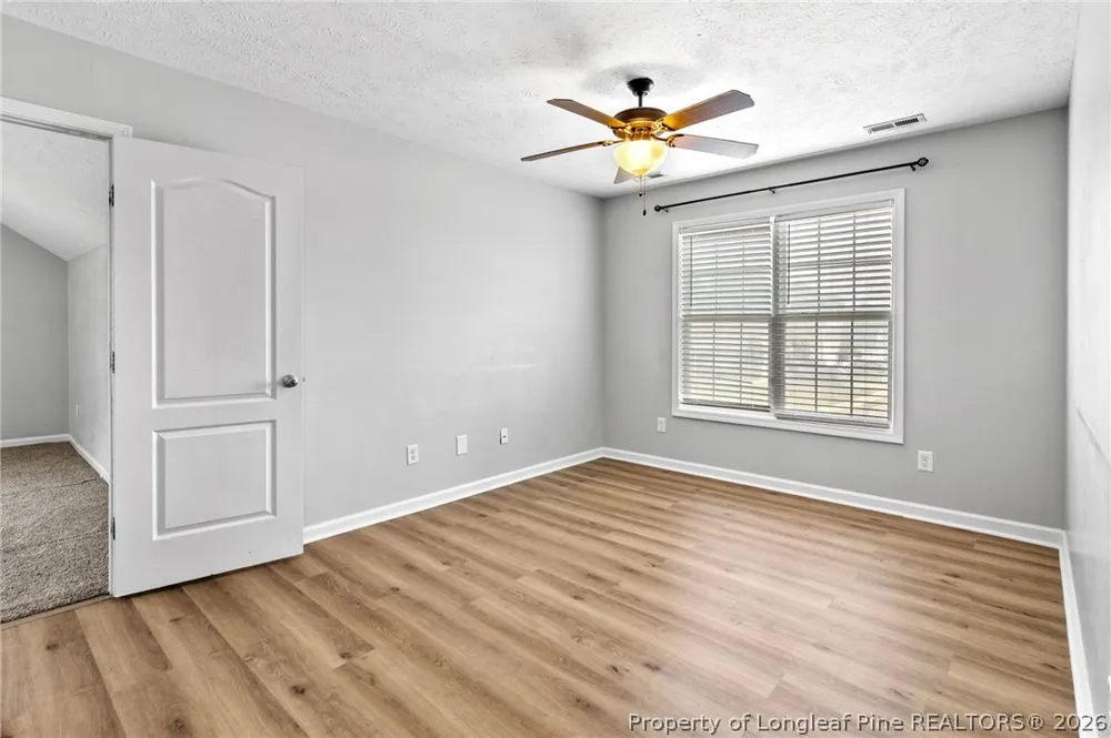 3600 Crosswinds Drive Hope Mills, NC 28348