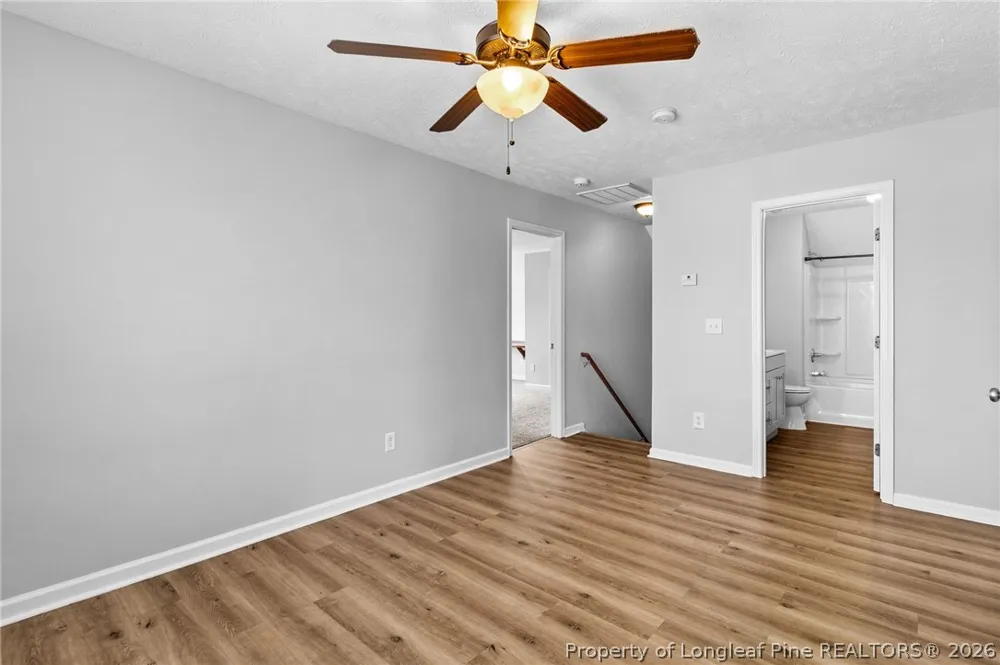 3600 Crosswinds Drive Hope Mills, NC 28348
