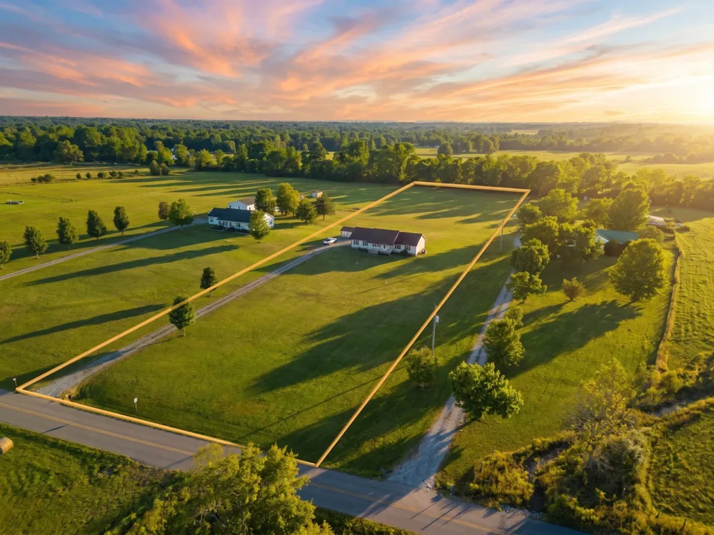 986 Bethlehem Church Rd Shelbyville, TN 37160