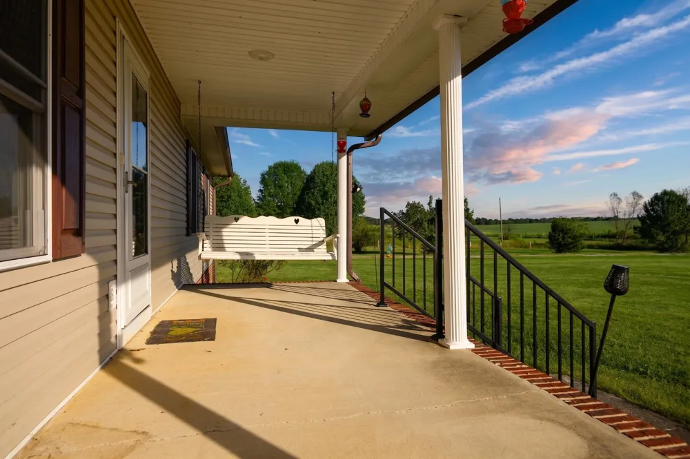 986 Bethlehem Church Rd Shelbyville, TN 37160