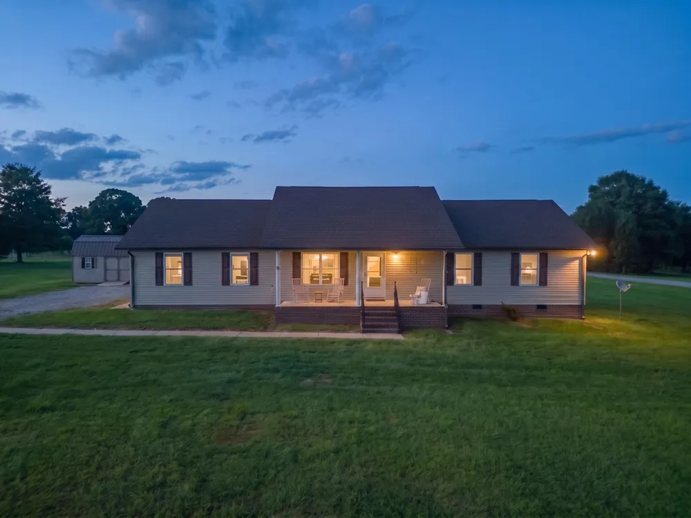 986 Bethlehem Church Rd Shelbyville, TN 37160