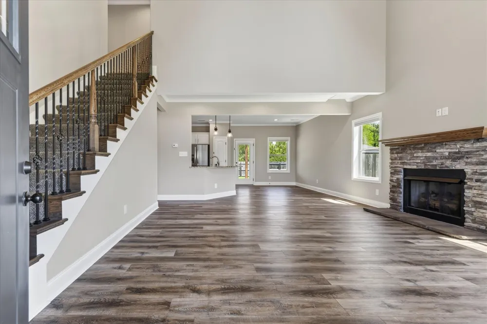 346 Rye Dr Clarksville, TN 37043