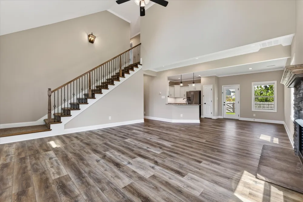 346 Rye Dr Clarksville, TN 37043