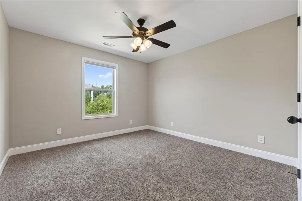346 Rye Dr Clarksville, TN 37043