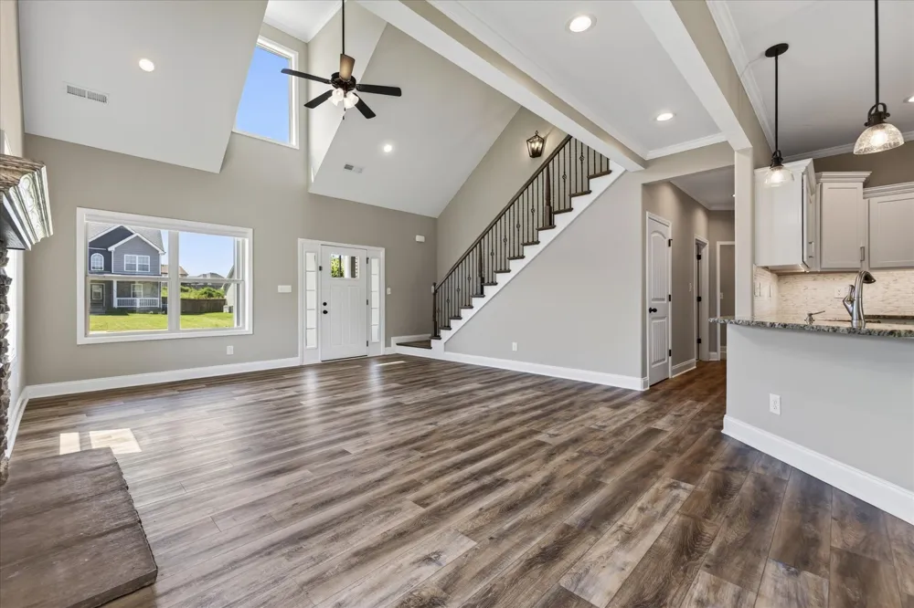346 Rye Dr Clarksville, TN 37043