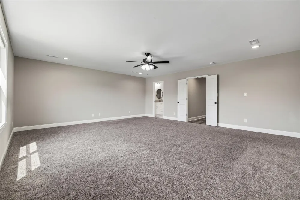 346 Rye Dr Clarksville, TN 37043