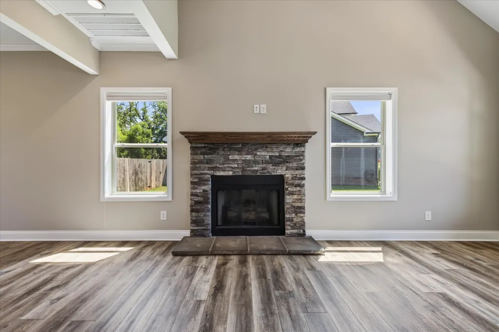 346 Rye Dr Clarksville, TN 37043