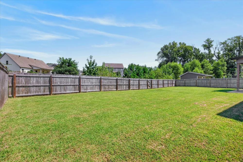346 Rye Dr Clarksville, TN 37043