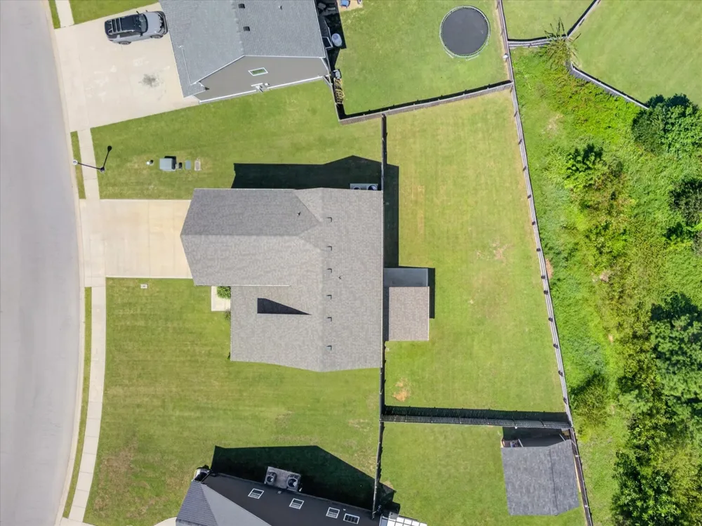 346 Rye Dr Clarksville, TN 37043
