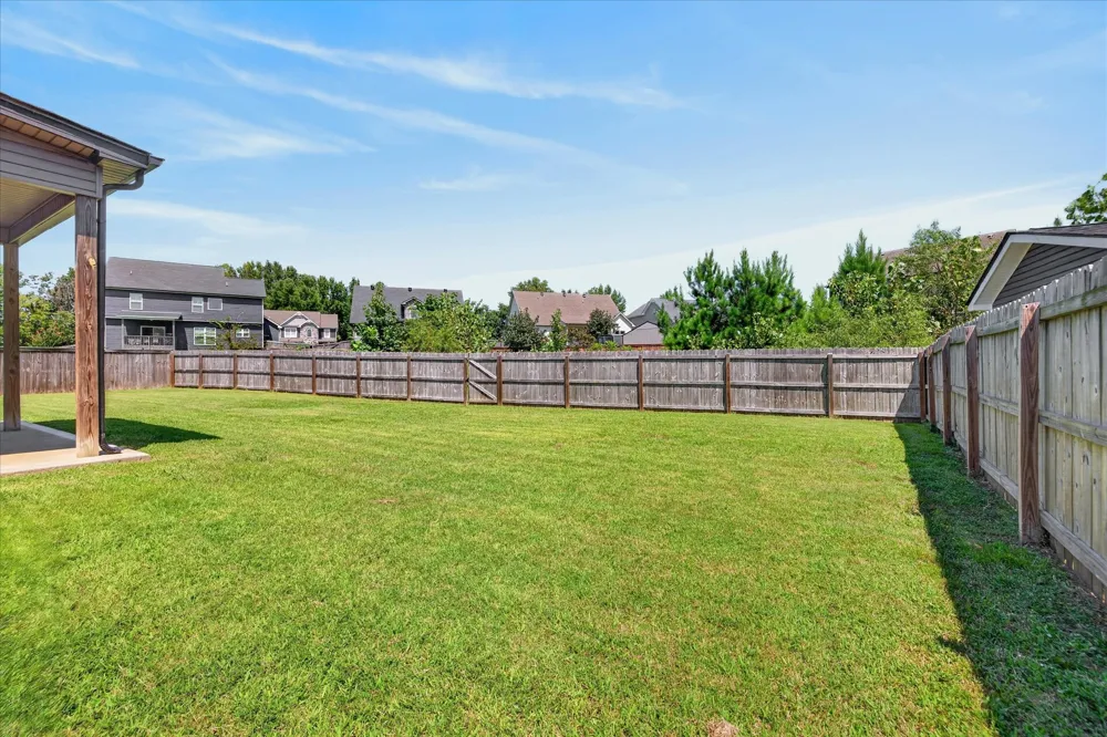 346 Rye Dr Clarksville, TN 37043
