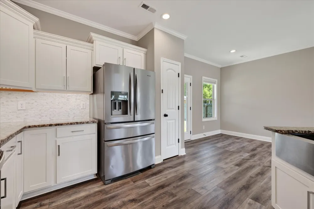 346 Rye Dr Clarksville, TN 37043