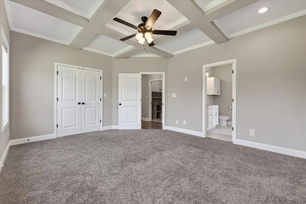 346 Rye Dr Clarksville, TN 37043